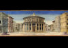 From the “Ideal City” of Urbino to tactile experiences with AI technologies