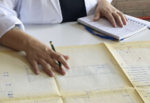 Living as a method: representing and caring for contemporary architecture at Ca’ Romanino